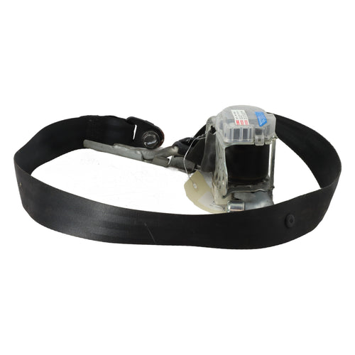 Ceinture arriere gauche