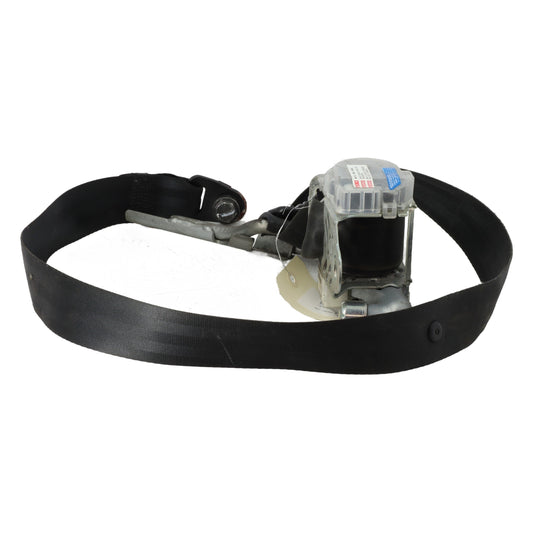 Ceinture arriere gauche