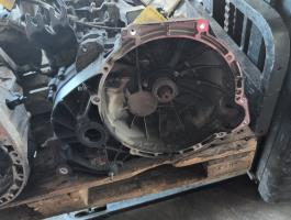 Boite de vitesses FORD FOCUS 2 PHASE 2 2009