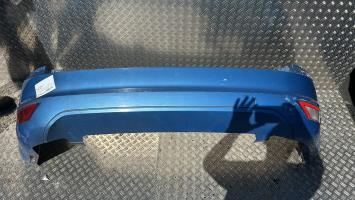 Pare choc arriere FORD FOCUS 2 PHASE 2 2009