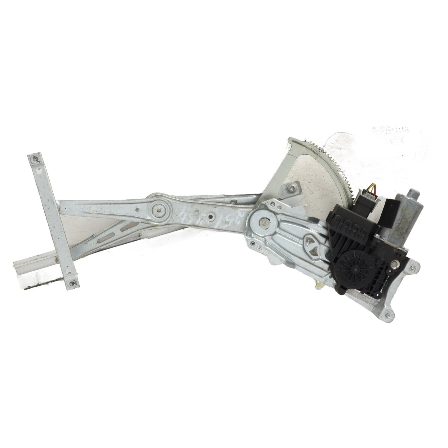 Moteur leve vitre avant droit