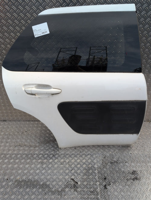 Porte arriere droit - CITROEN C4 CACTUS 2015.0