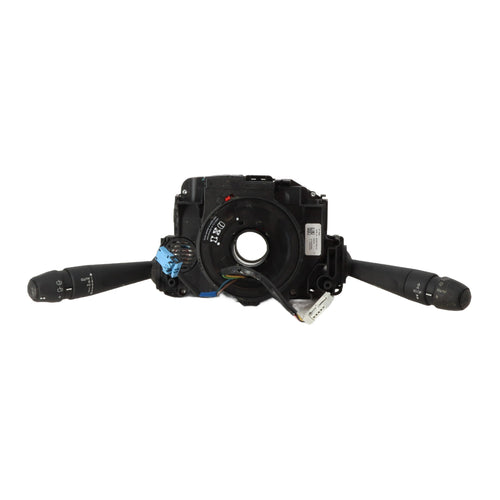 Com (Bloc Contacteur Tournant+Commodo Essuie Glace+Commodo Phare)