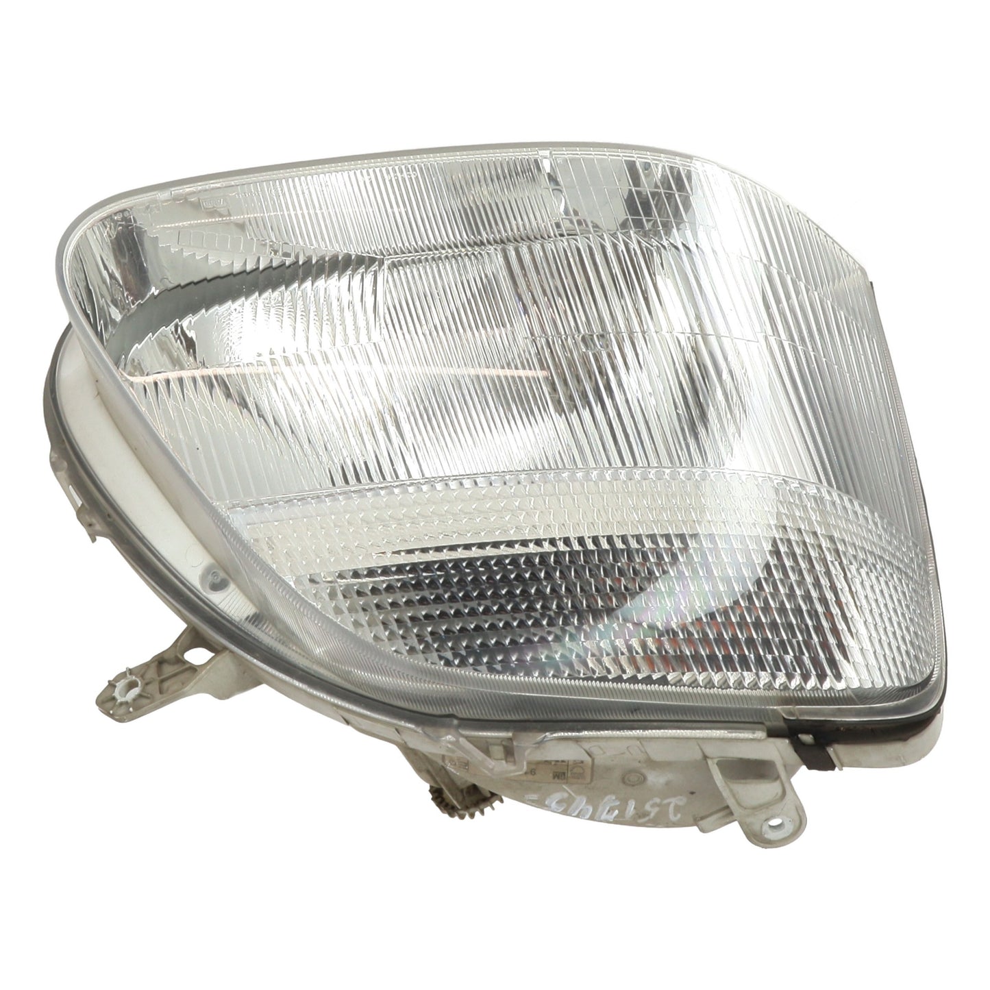 Optique avant principal droit (feux)(phare) - OPEL AGILA A