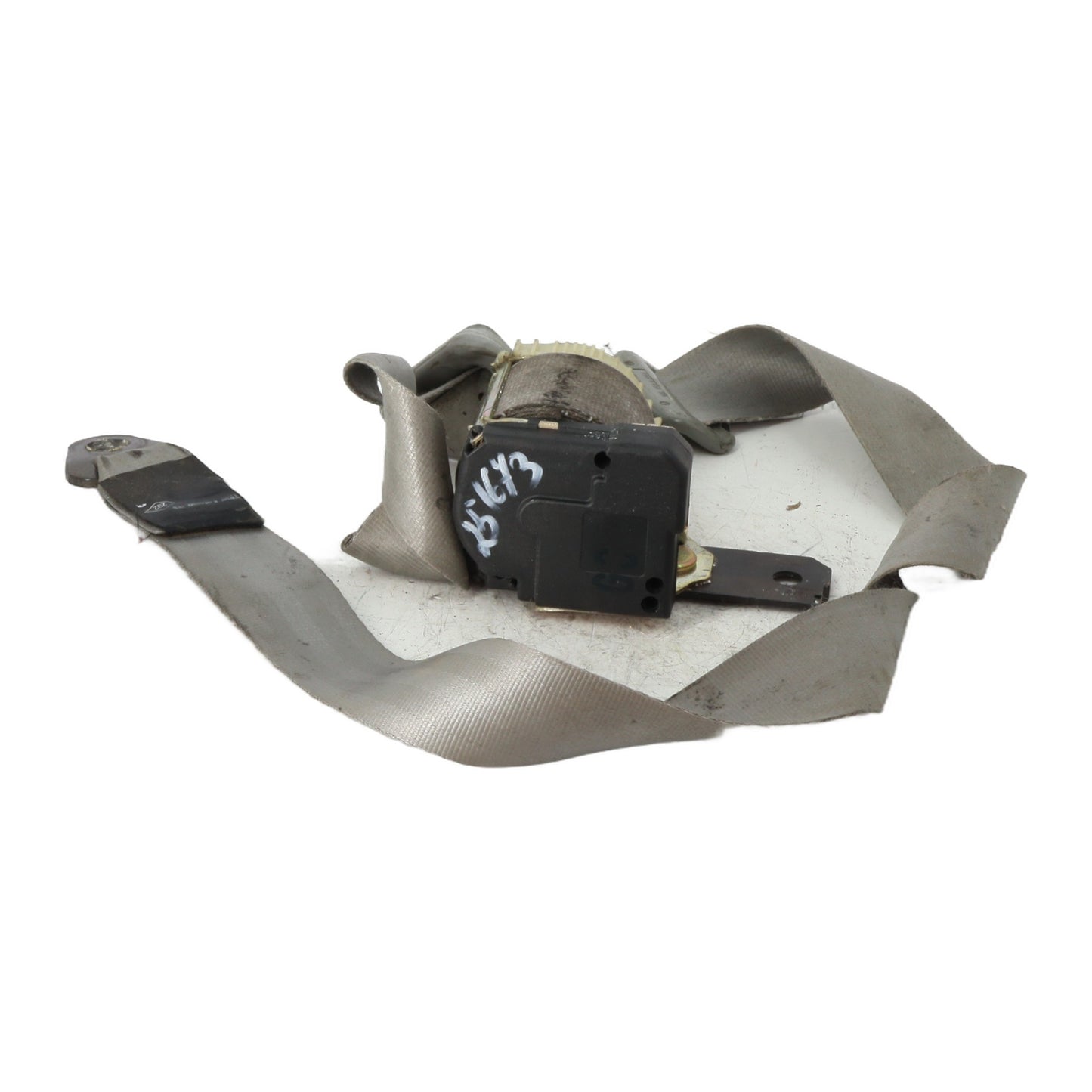 Ceinture avant gauche