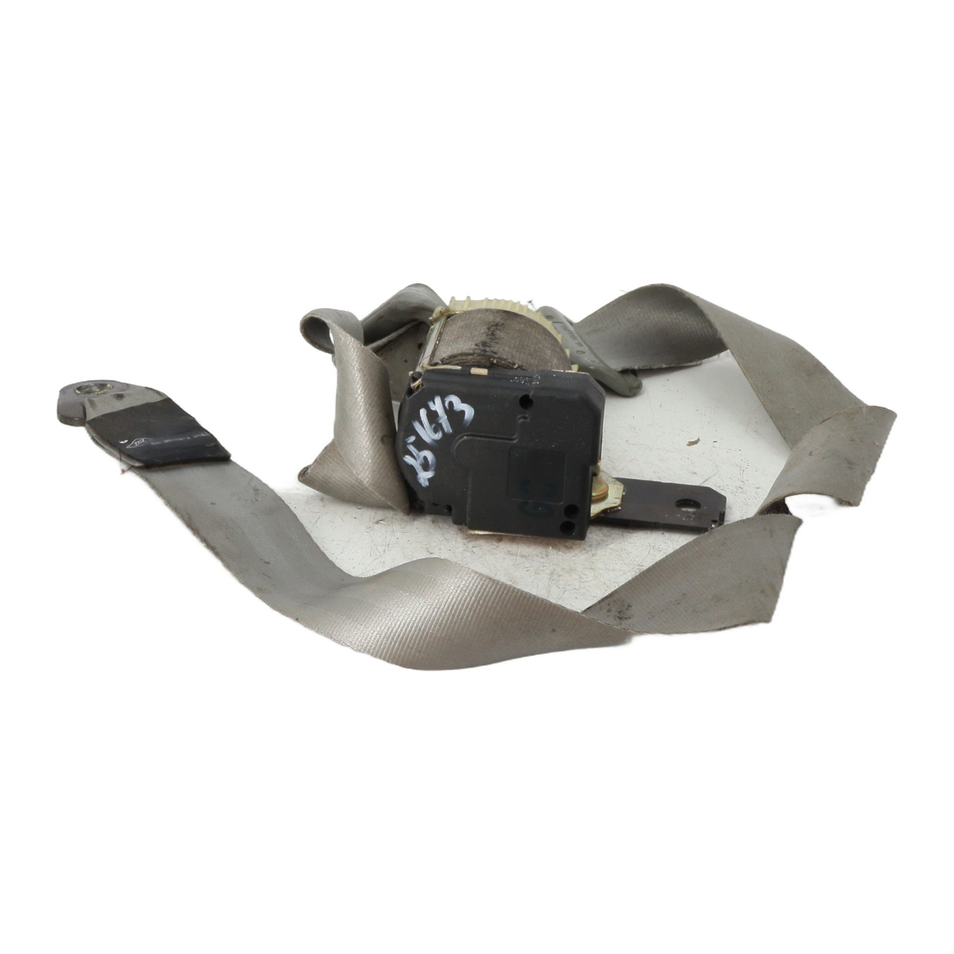 Ceinture avant gauche
