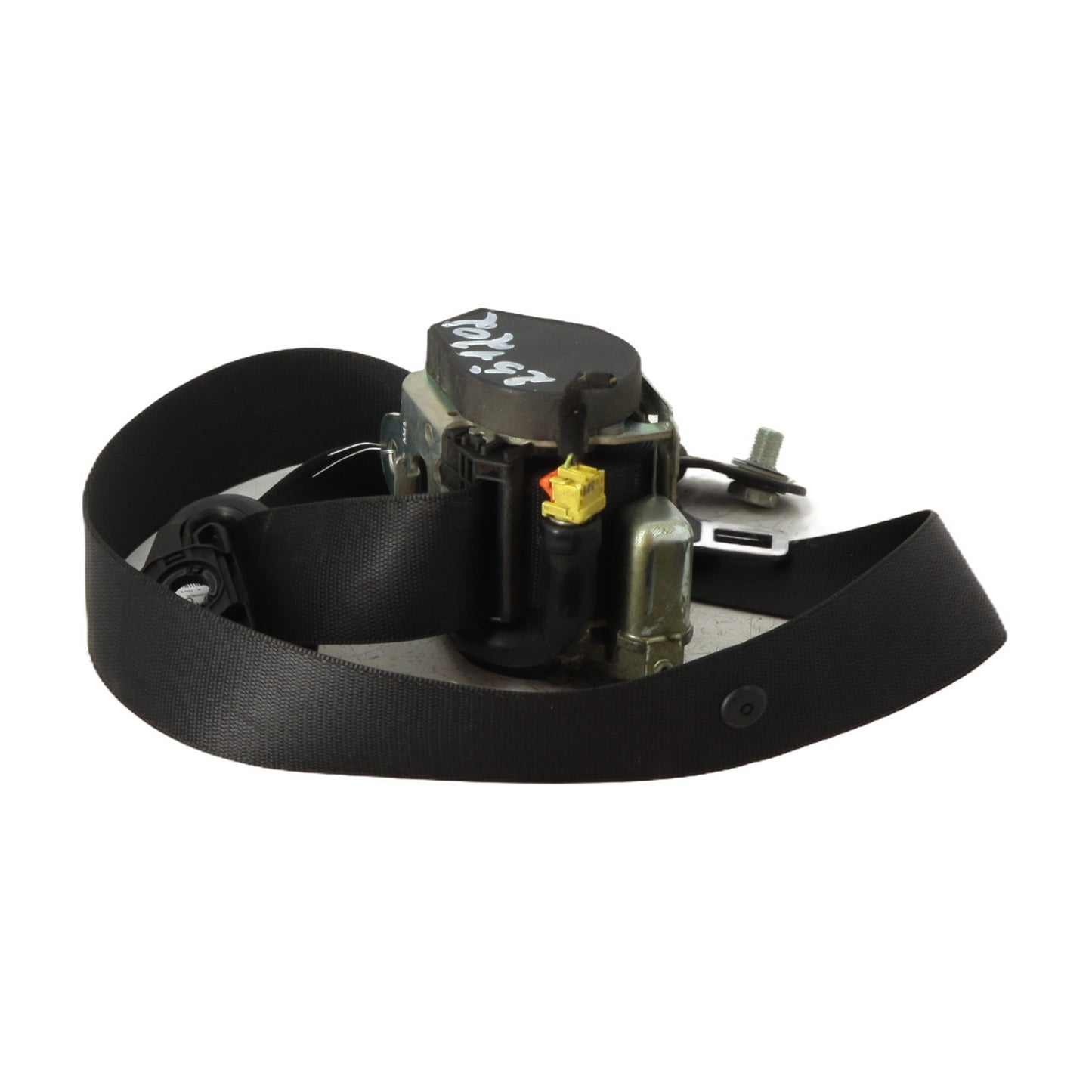 Ceinture avant droit