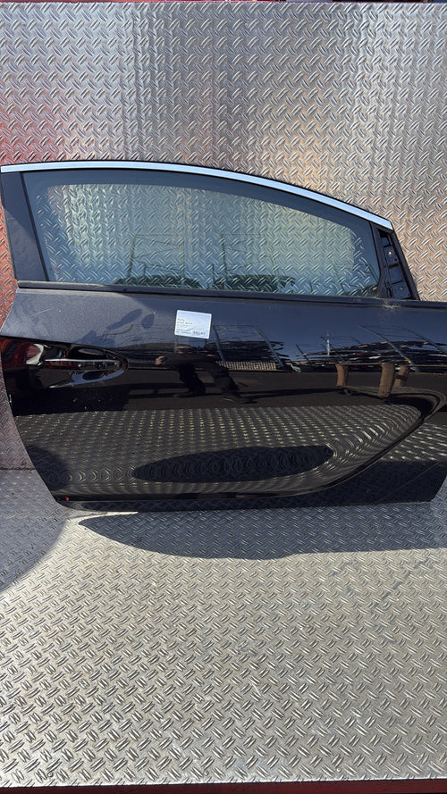 Porte avant droit - OPEL ASTRA J GTC 2016.0