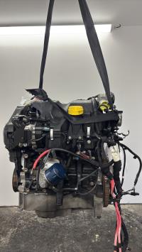 Moteur RENAULT MEGANE 3 PHASE 2 K9K_834 2013
