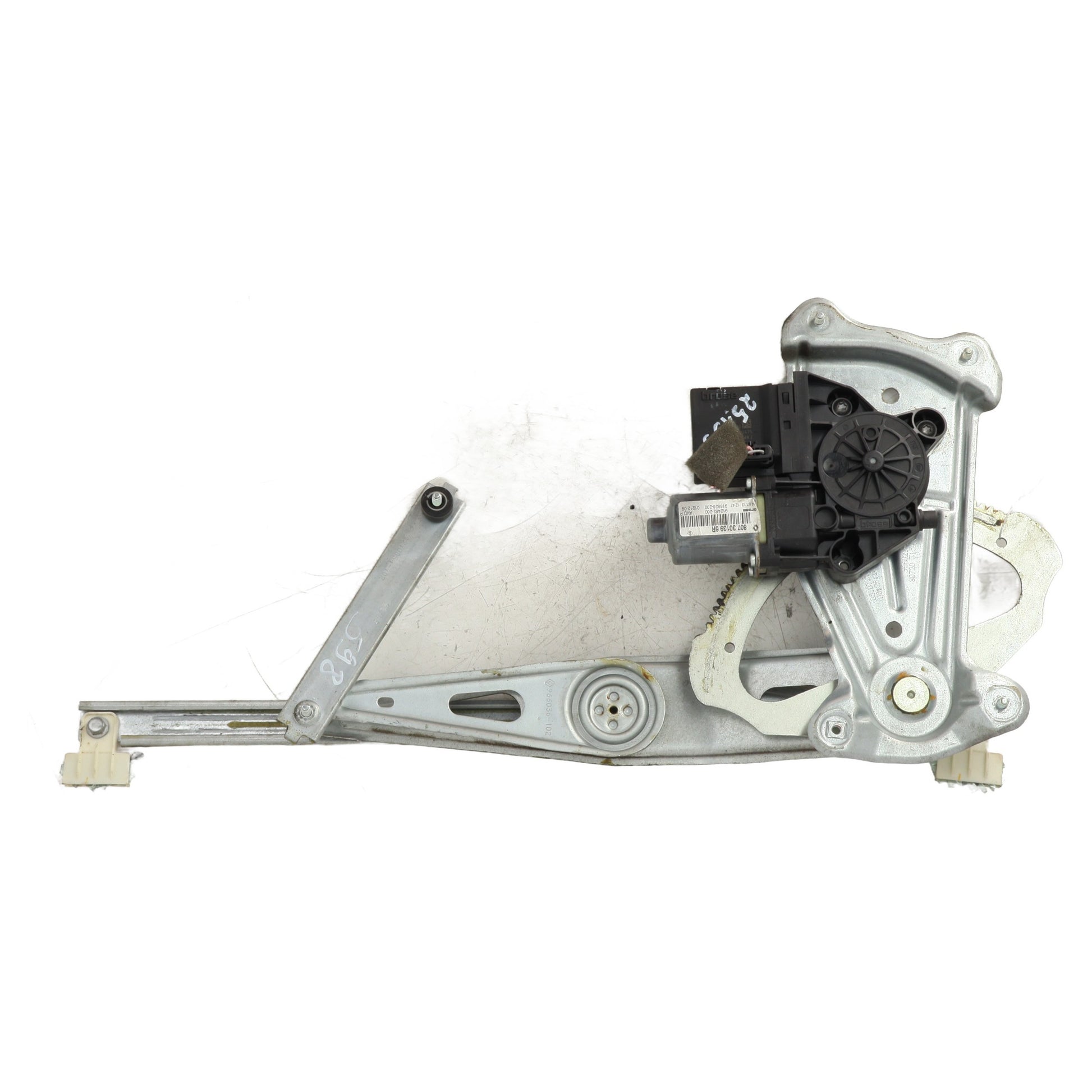 Moteur leve vitre avant droit