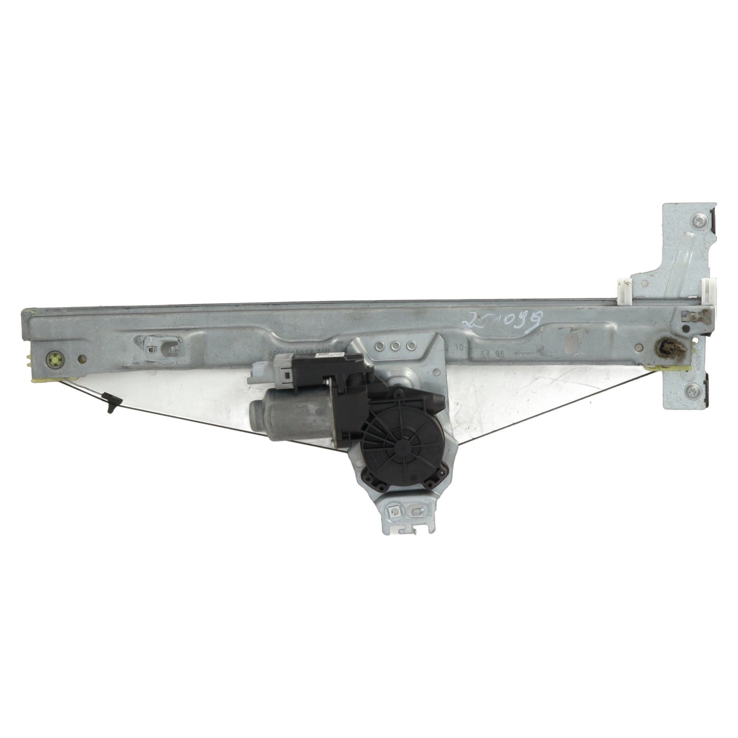 Moteur leve vitre avant gauche