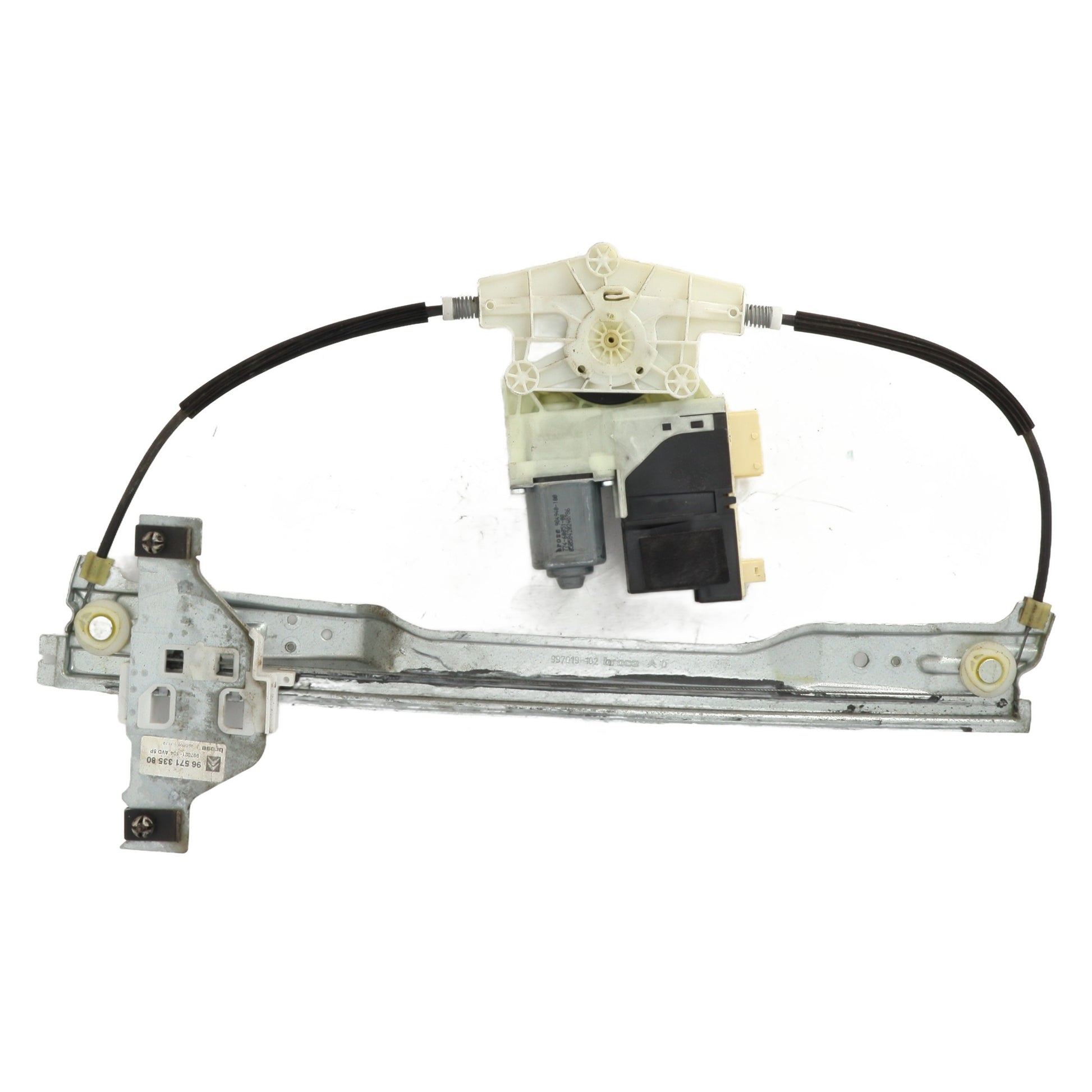 Moteur leve vitre avant droit
