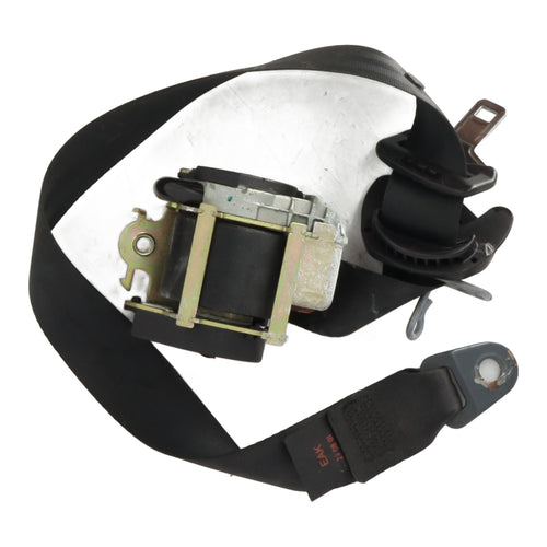 Ceinture avant droit