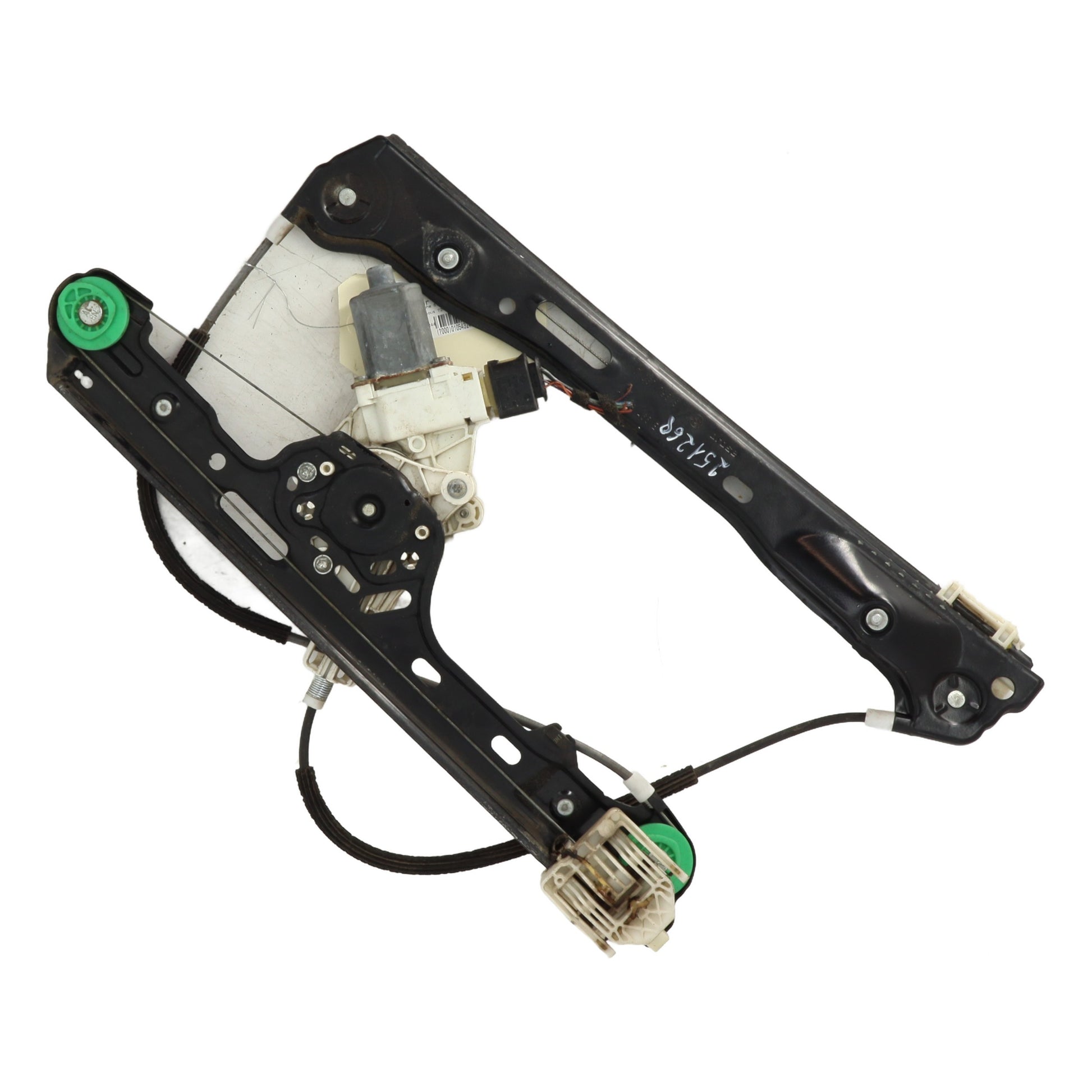 Moteur leve vitre avant gauche