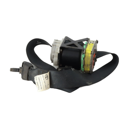Ceinture avant droit