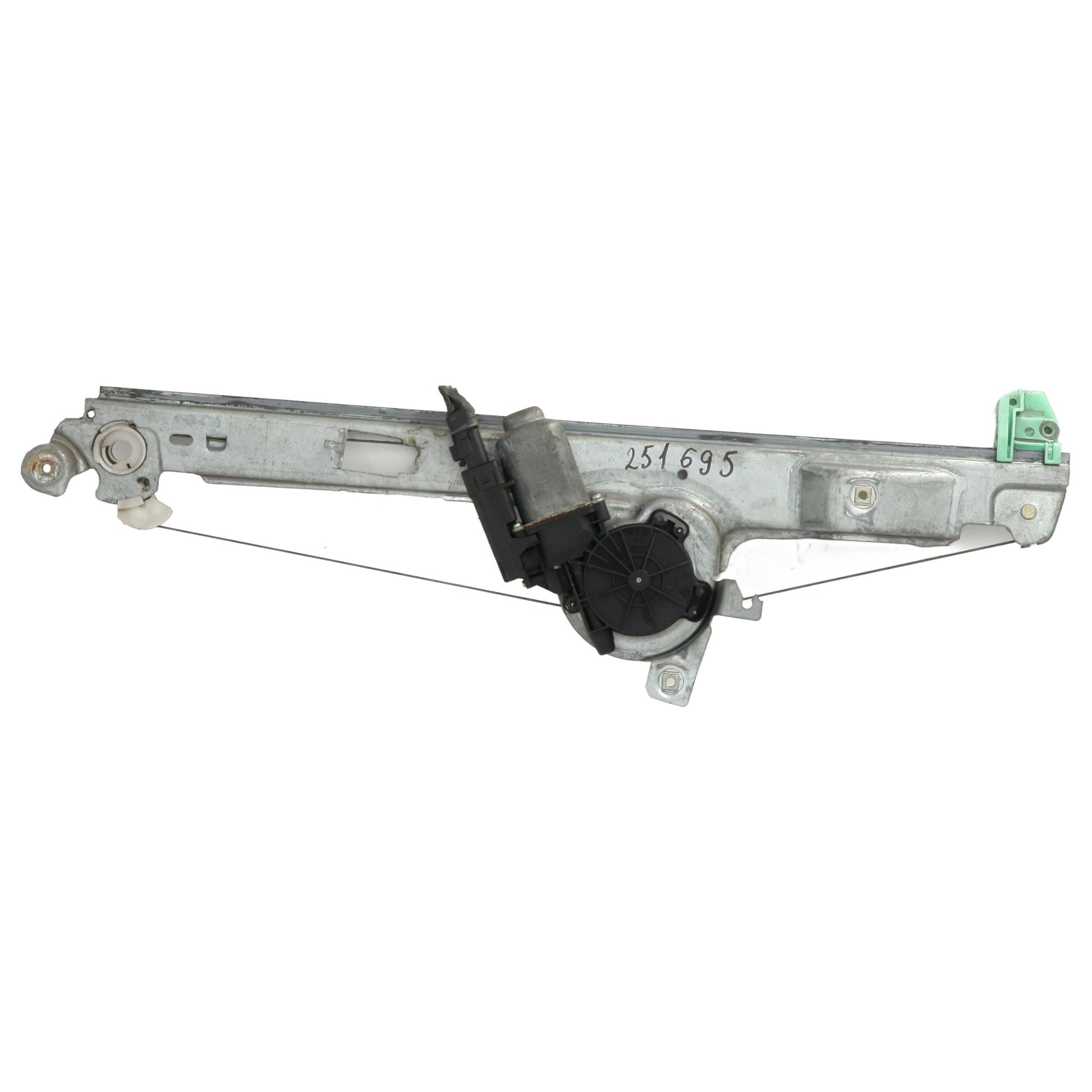 Moteur leve vitre avant gauche