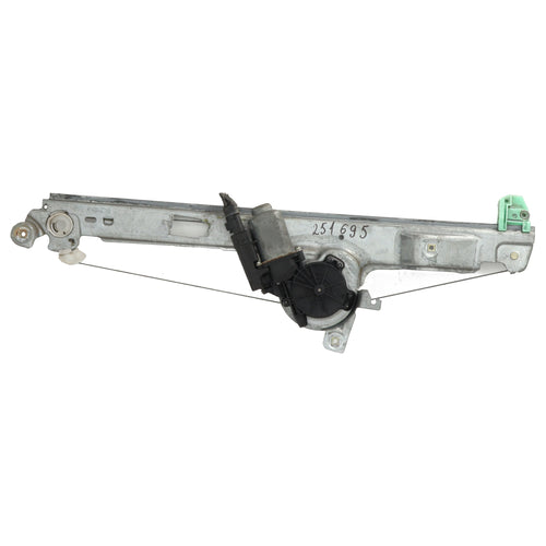 Moteur leve vitre avant gauche