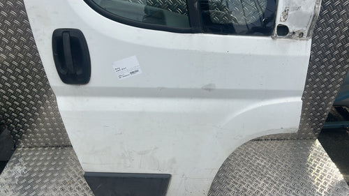 Porte avant droit - PEUGEOT BOXER 3 PHASE 1 2008.0