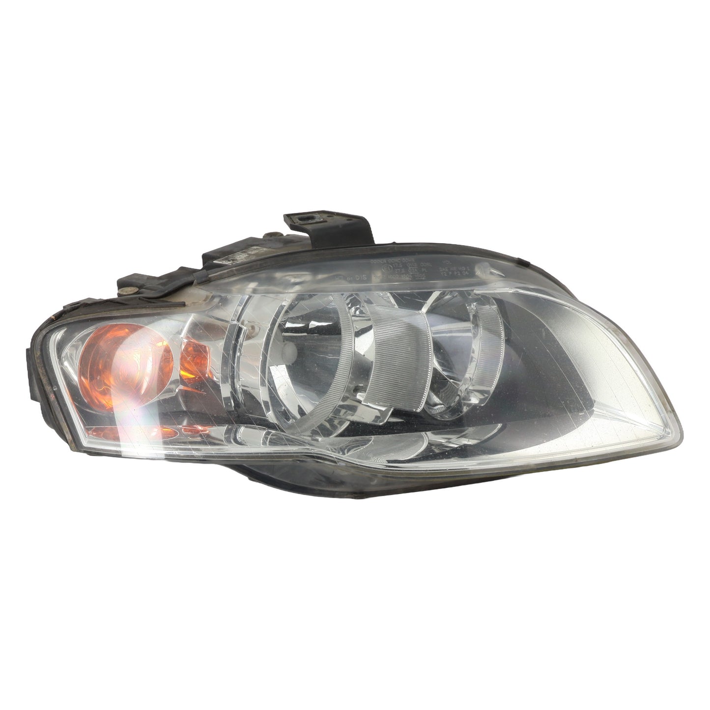 Optique avant principal droit (feux)(phare) - AUDI A4 2 PHASE 2