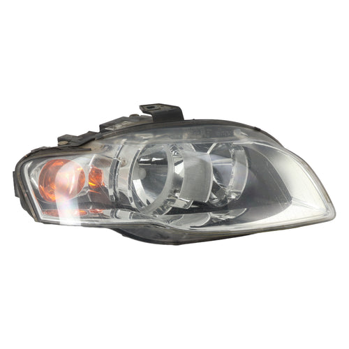 Optique avant principal droit (feux)(phare) - AUDI A4 2 PHASE 2