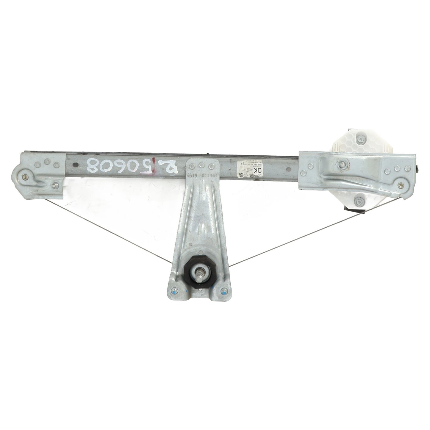 Moteur leve vitre avant gauche