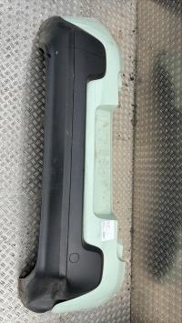 Pare choc arriere CITROEN C3 3 PHASE 1 2018