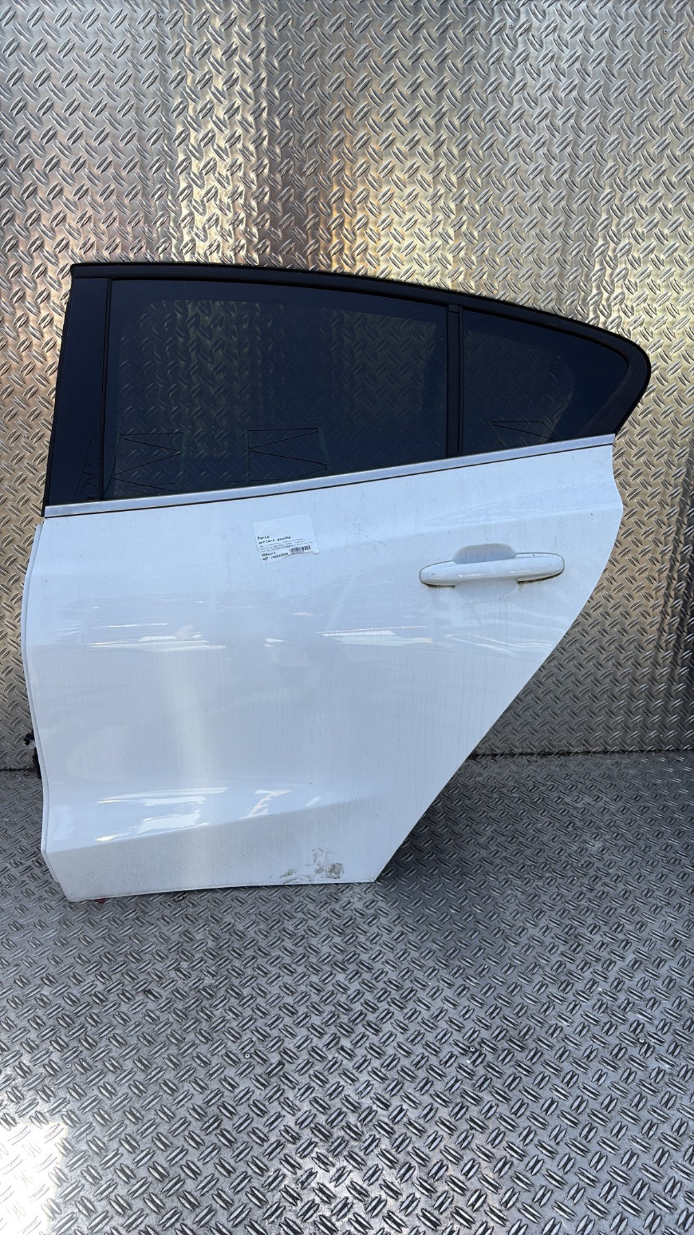 Porte arriere gauche - FORD FOCUS 4 PHASE 2 2024.0