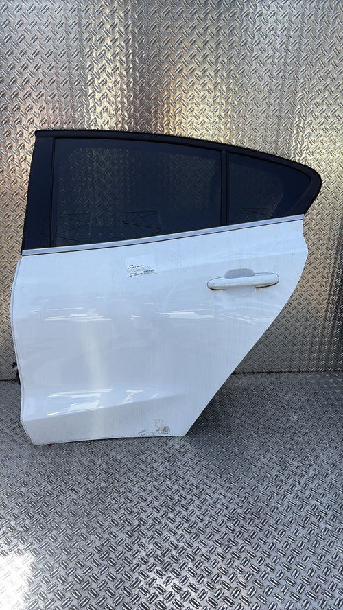 Porte arriere gauche - FORD FOCUS 4 PHASE 2 2024.0