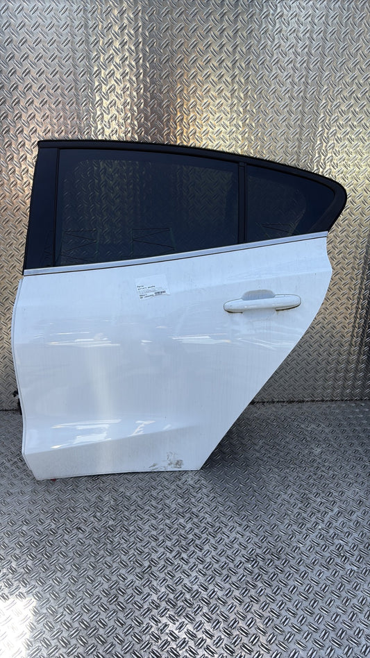 Porte arriere gauche - FORD FOCUS 4 PHASE 2 2024.0