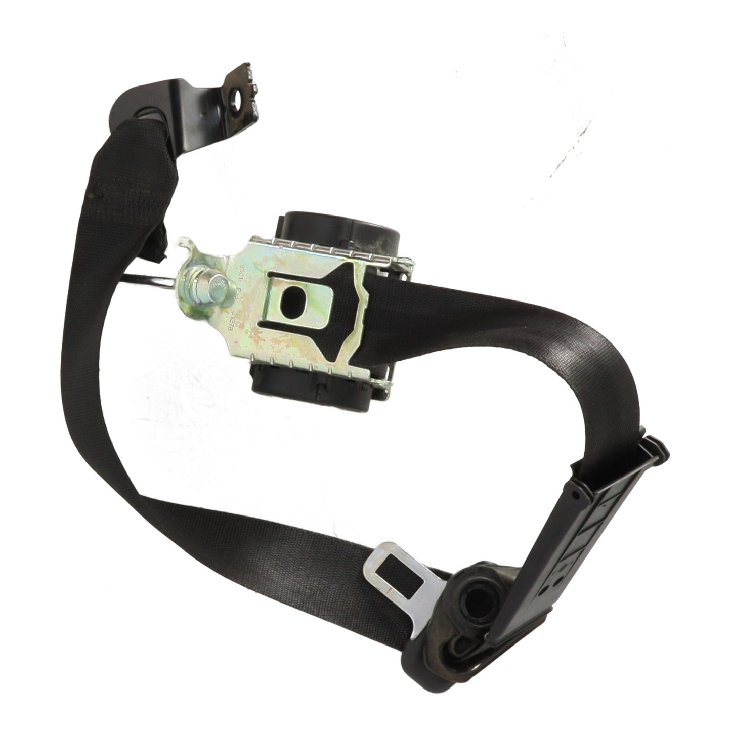 Ceinture avant gauche