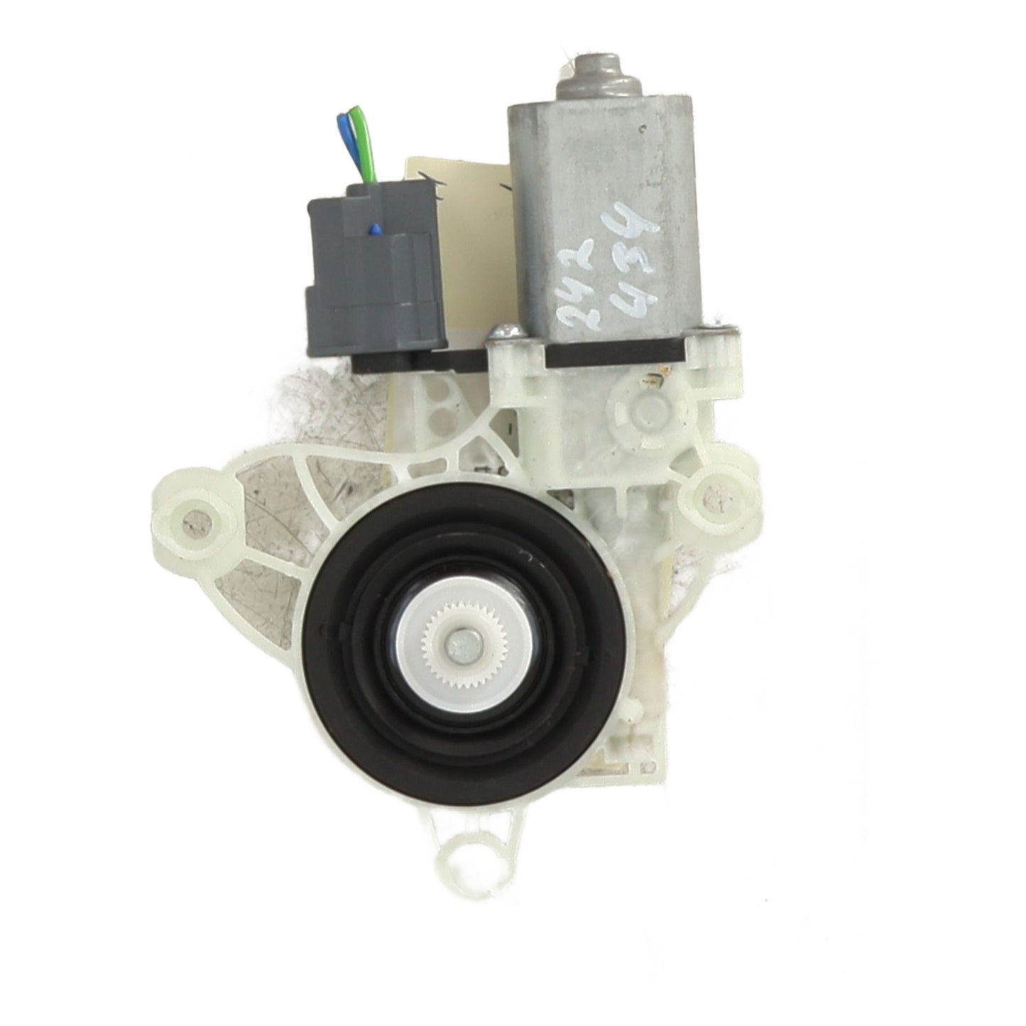 Moteur leve vitre avant gauche
