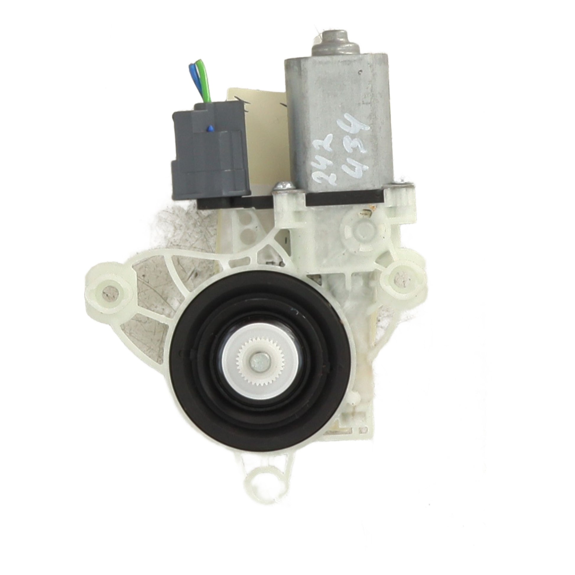 Moteur leve vitre avant gauche
