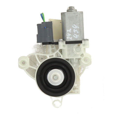 Moteur leve vitre avant gauche