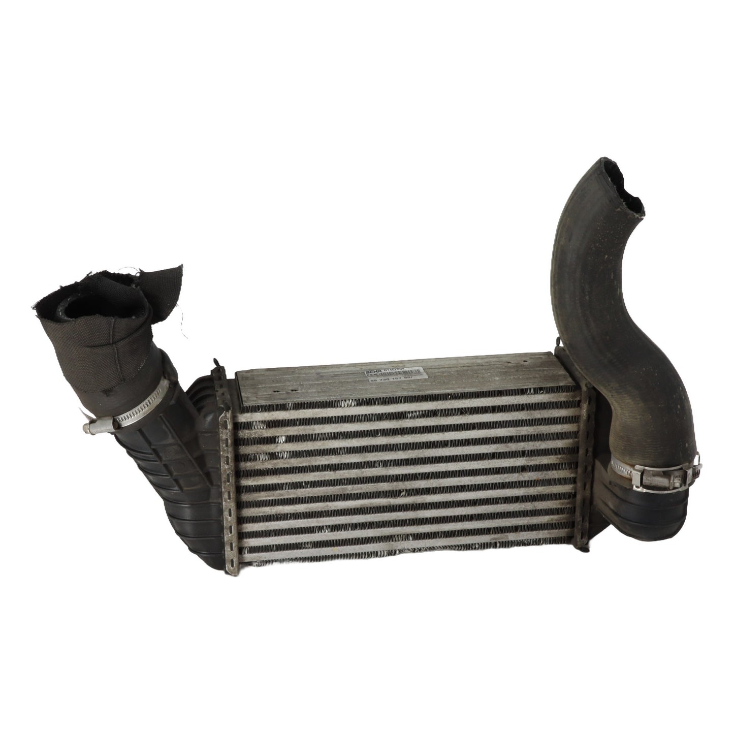 Echangeur air (Intercooler)