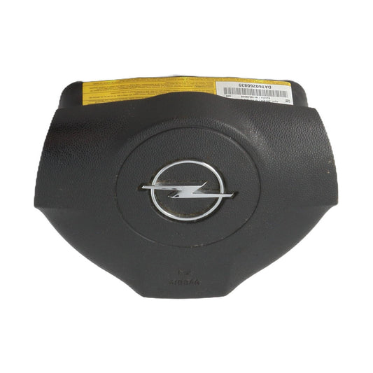 Air bag conducteur