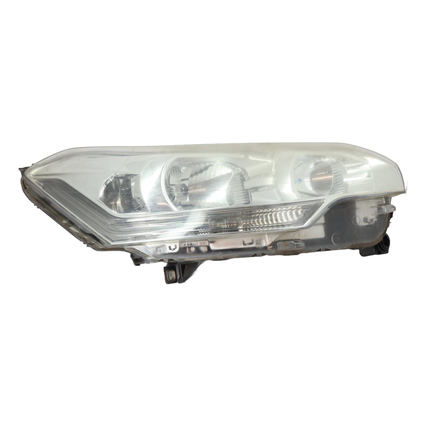 Optique avant principal droit (feux)(phare) - CITROEN C5 2