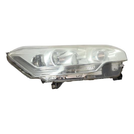 Optique avant principal droit (feux)(phare) - CITROEN C5 2