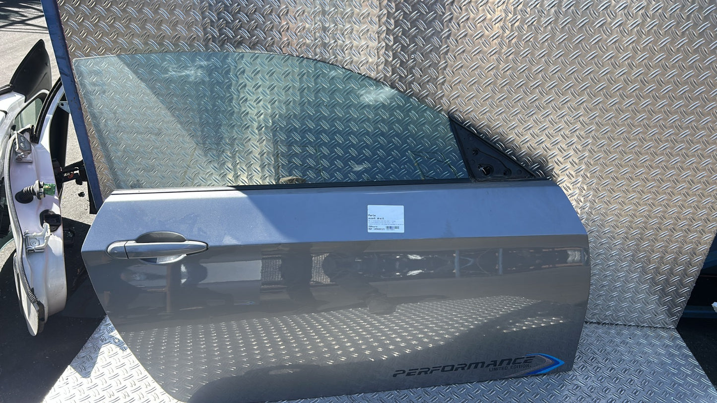 Porte avant droit - BMW SERIE 3 E92 COUPE PHASE 1 2008.0