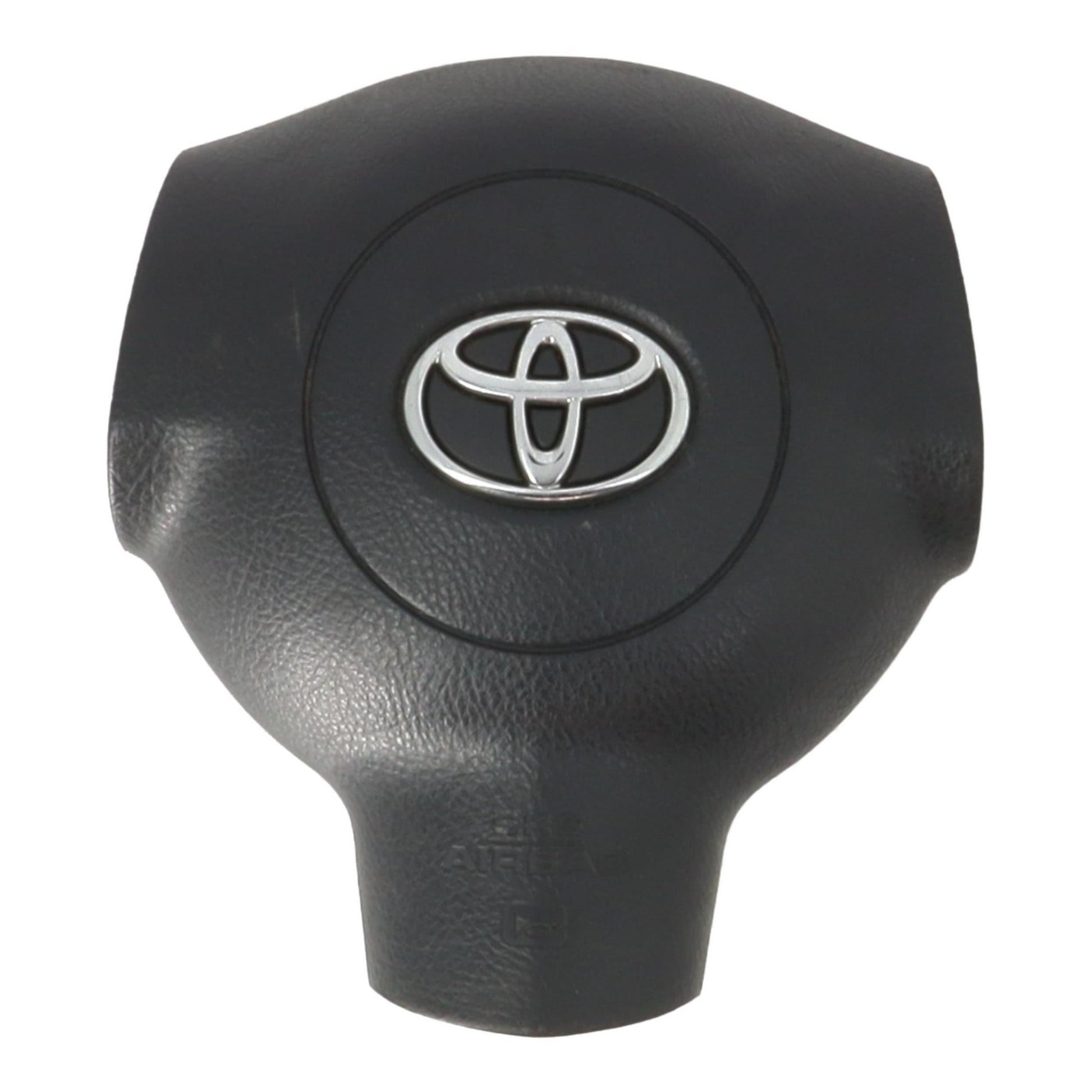 Air bag conducteur