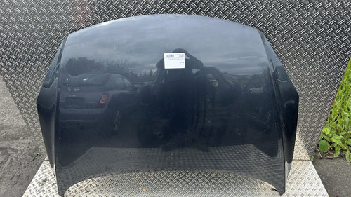 Capot - KIA CEE-D 1 SPORT WAGON PHASE 2 BREAK ()