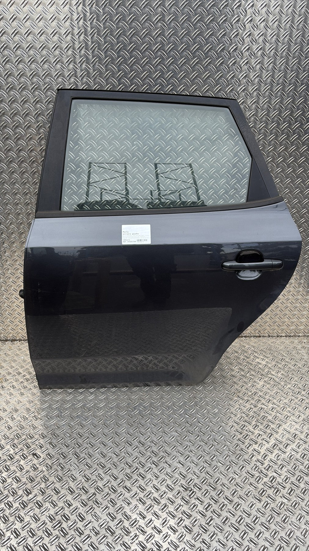 Porte arriere gauche - KIA CEE-D 1 SPORT WAGON PHASE 2 BREAK 