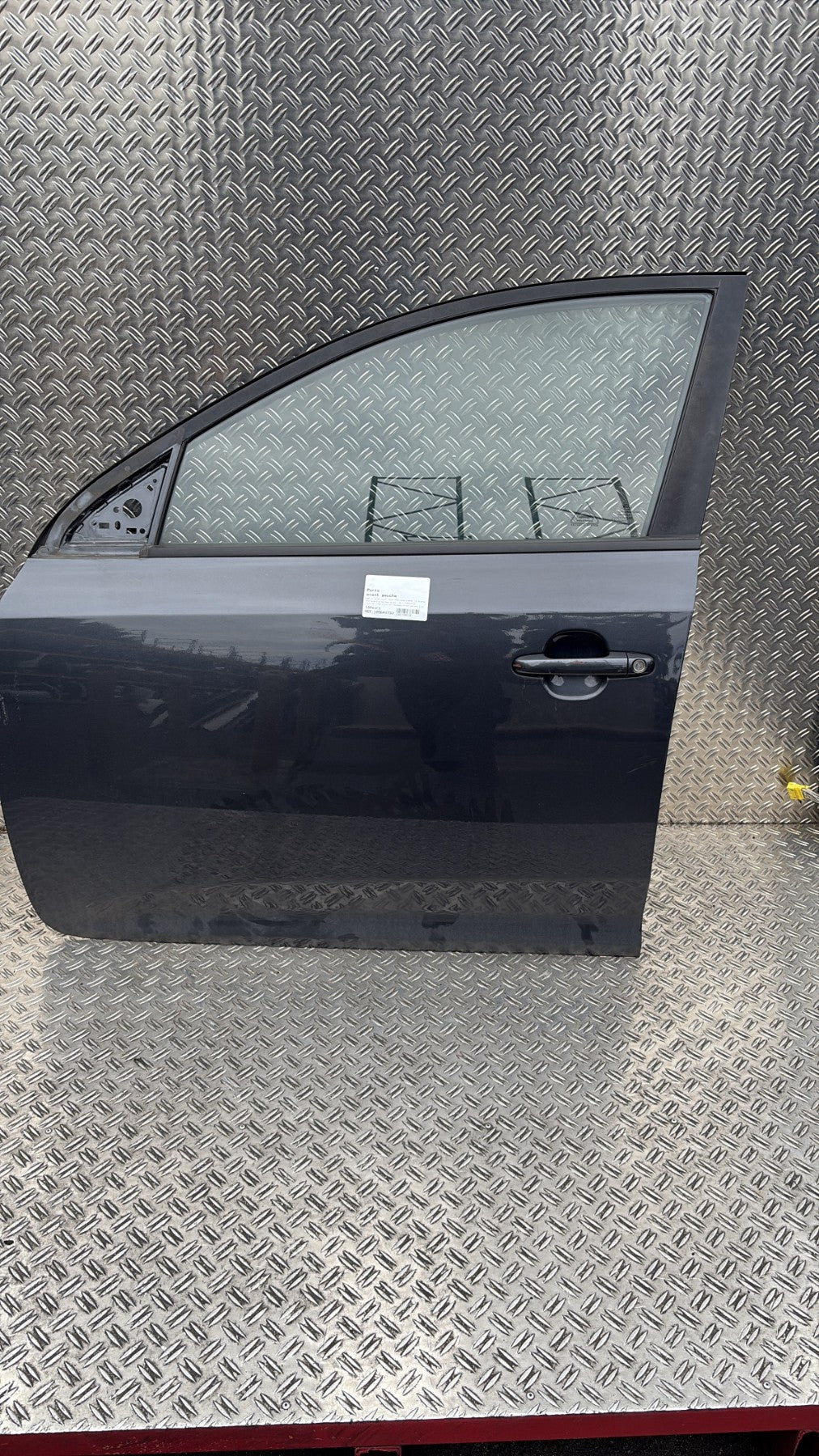 Porte avant gauche - KIA CEE-D 1 SPORT WAGON PHASE 2 BREAK 