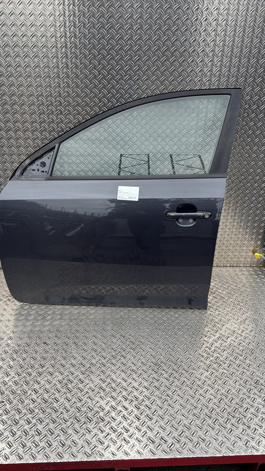 Porte avant gauche - KIA CEE-D 1 SPORT WAGON PHASE 2 BREAK 