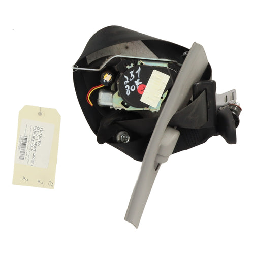 Ceinture avant gauche