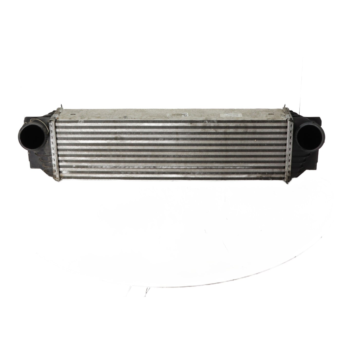 Echangeur air (Intercooler)