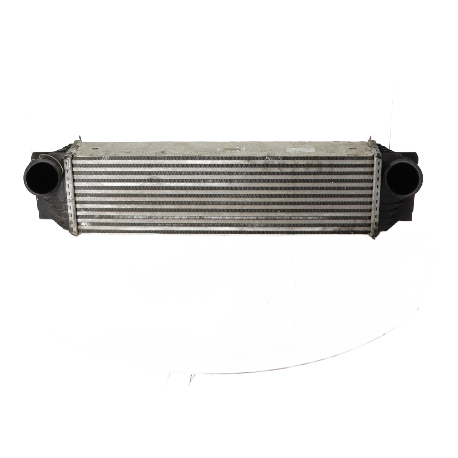 Echangeur air (Intercooler)