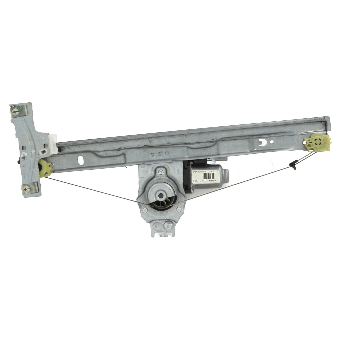 Moteur leve vitre avant gauche