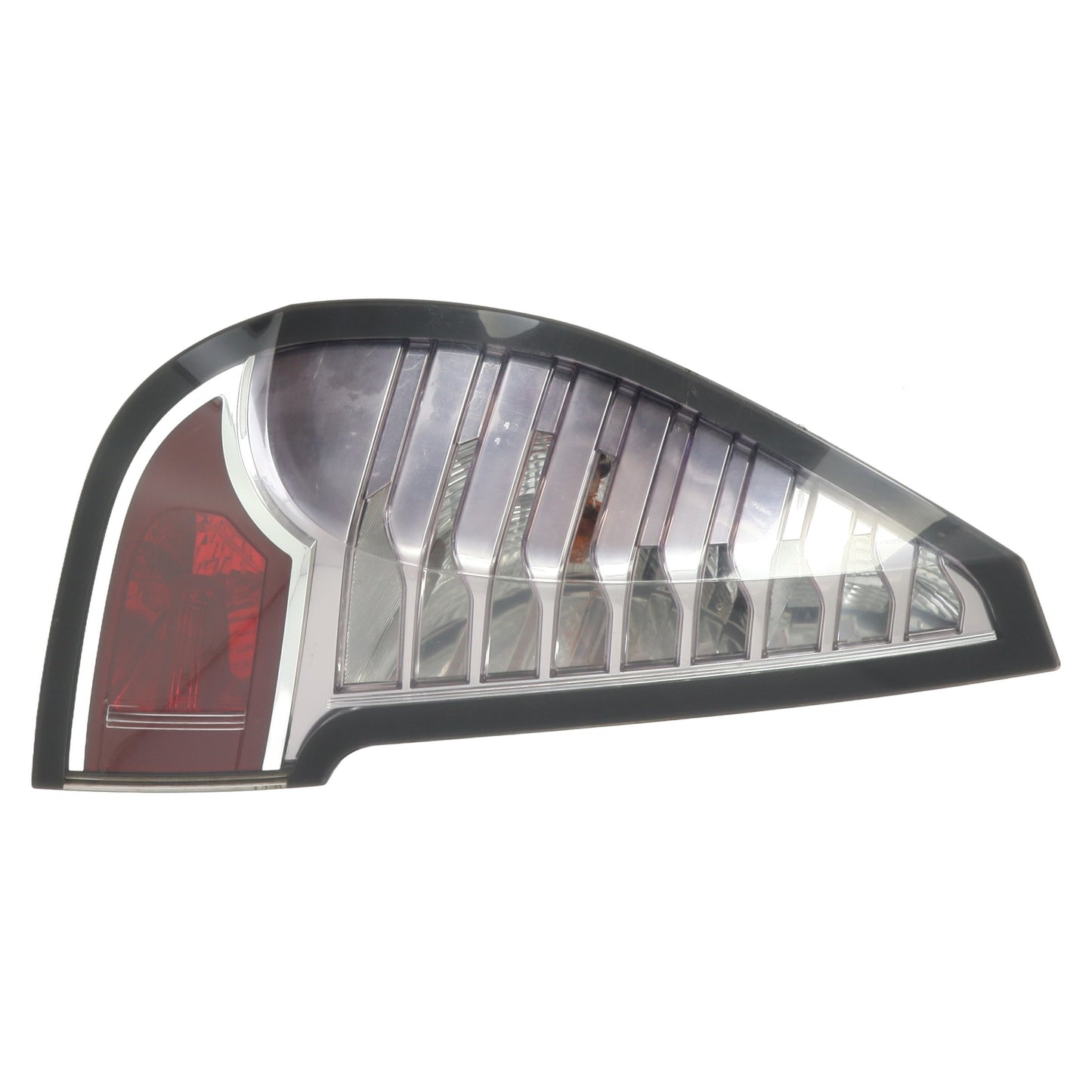 Feu arriere principal gauche (feux) - RENAULT SCENIC 3 PHASE 2