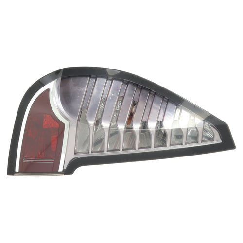Feu arriere principal gauche (feux) - RENAULT SCENIC 3 PHASE 2