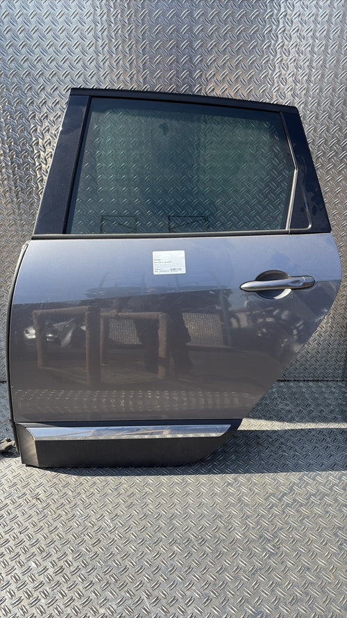 Porte arriere gauche - RENAULT SCENIC 3 PHASE 2 2024.0